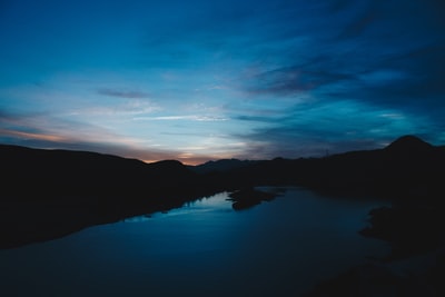 水景照片